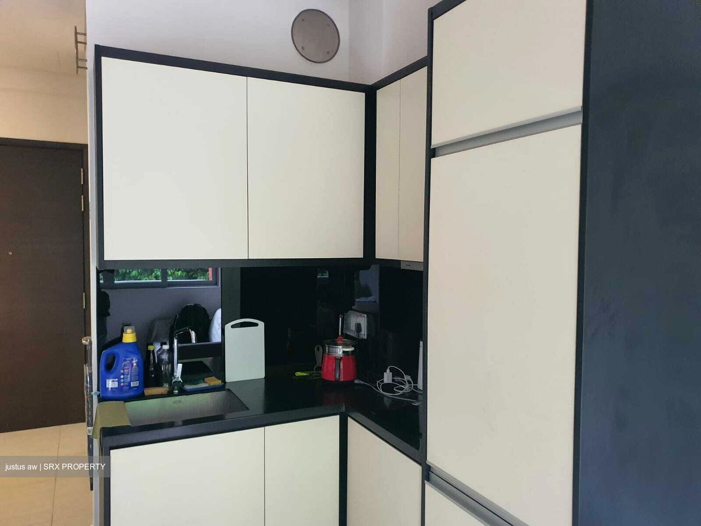 Oxley Edge (D9), Apartment #638130781